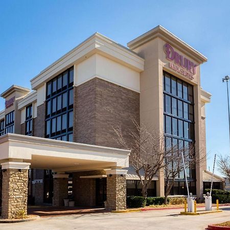 Drury Inn & Suites Atlanta Морроу Экстерьер фото
