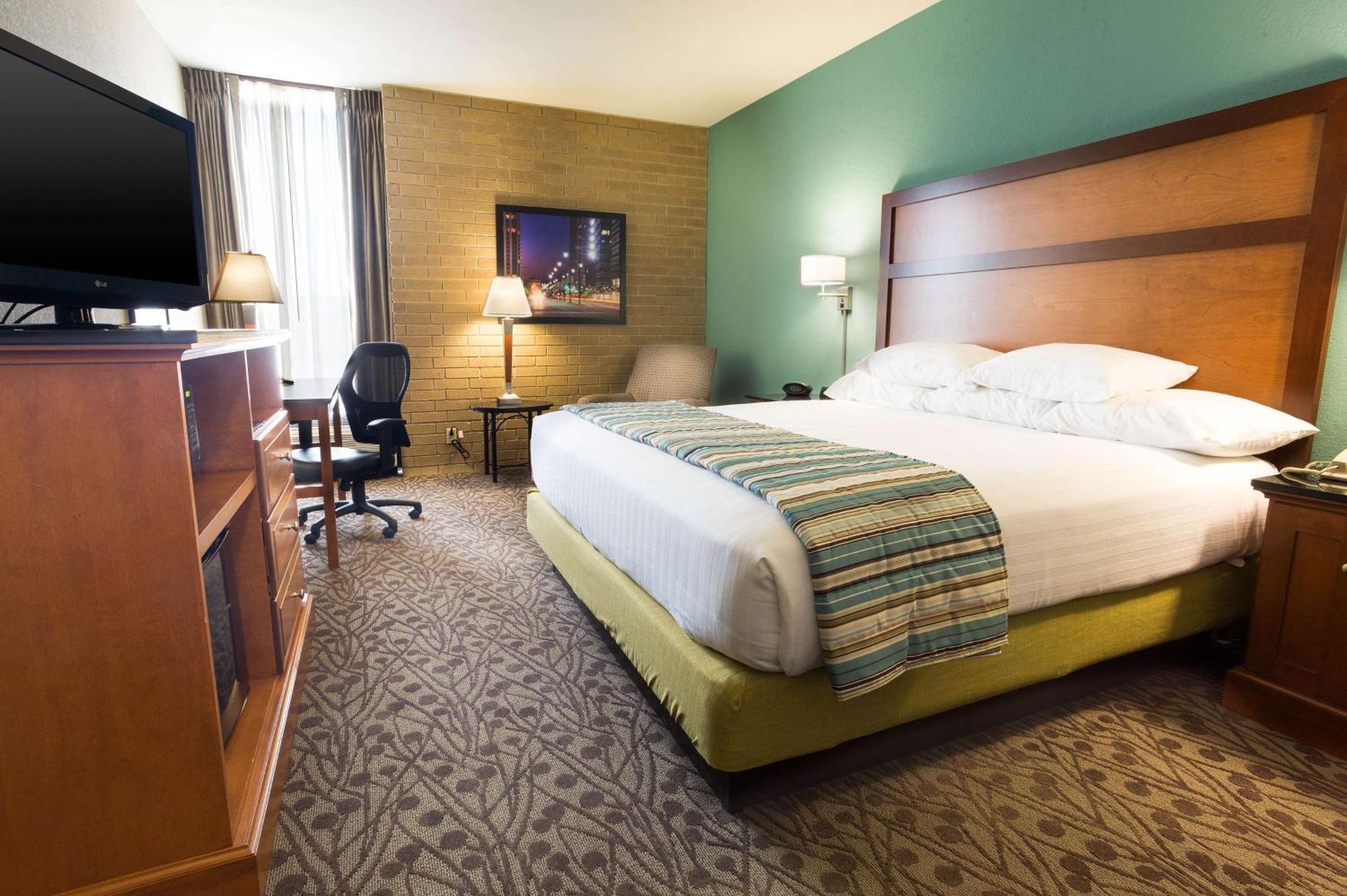 Drury Inn & Suites Atlanta Морроу Экстерьер фото