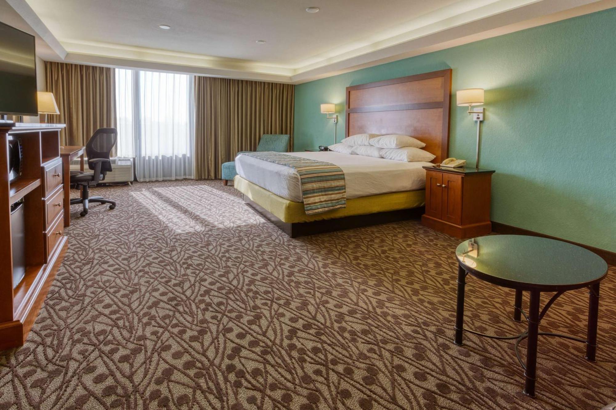 Drury Inn & Suites Atlanta Морроу Экстерьер фото