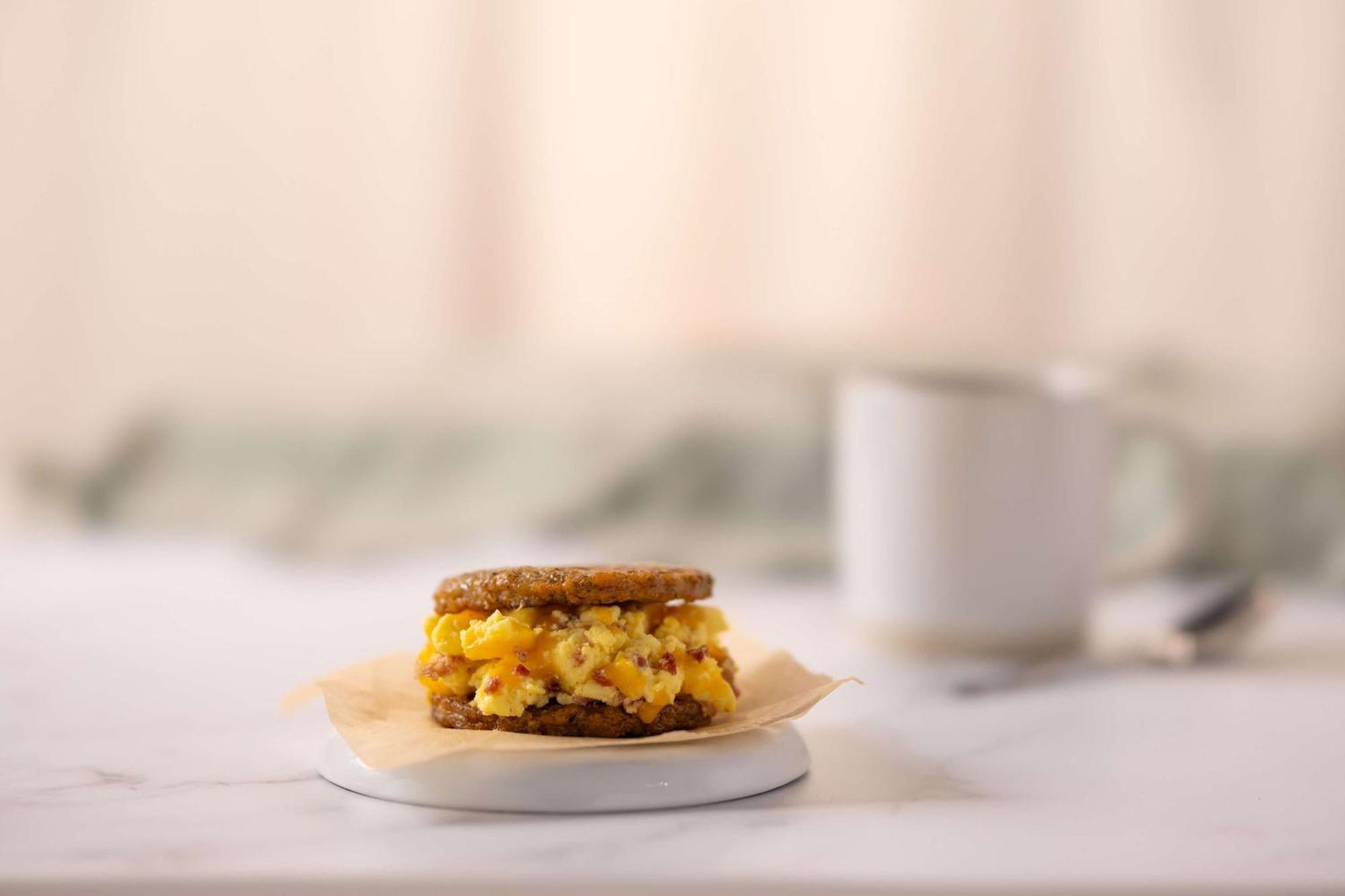Drury Inn & Suites Atlanta Морроу Экстерьер фото