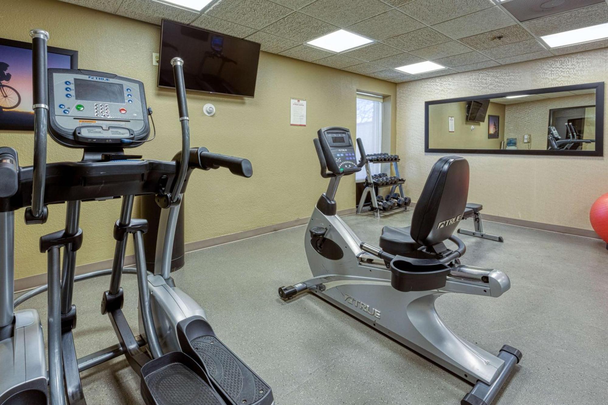 Drury Inn & Suites Atlanta Морроу Экстерьер фото