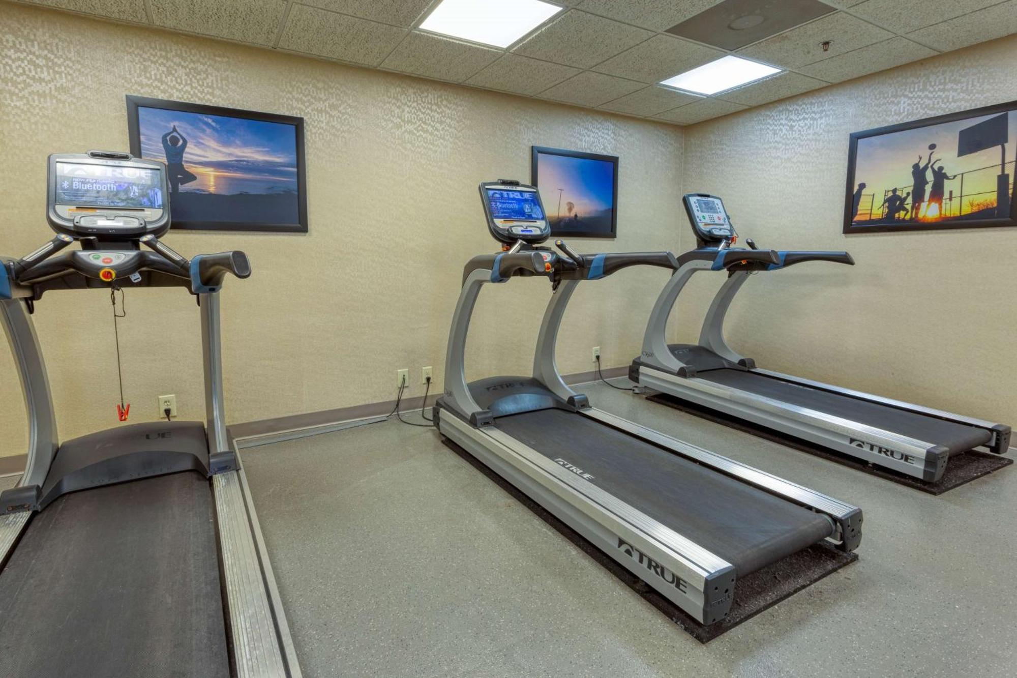 Drury Inn & Suites Atlanta Морроу Экстерьер фото