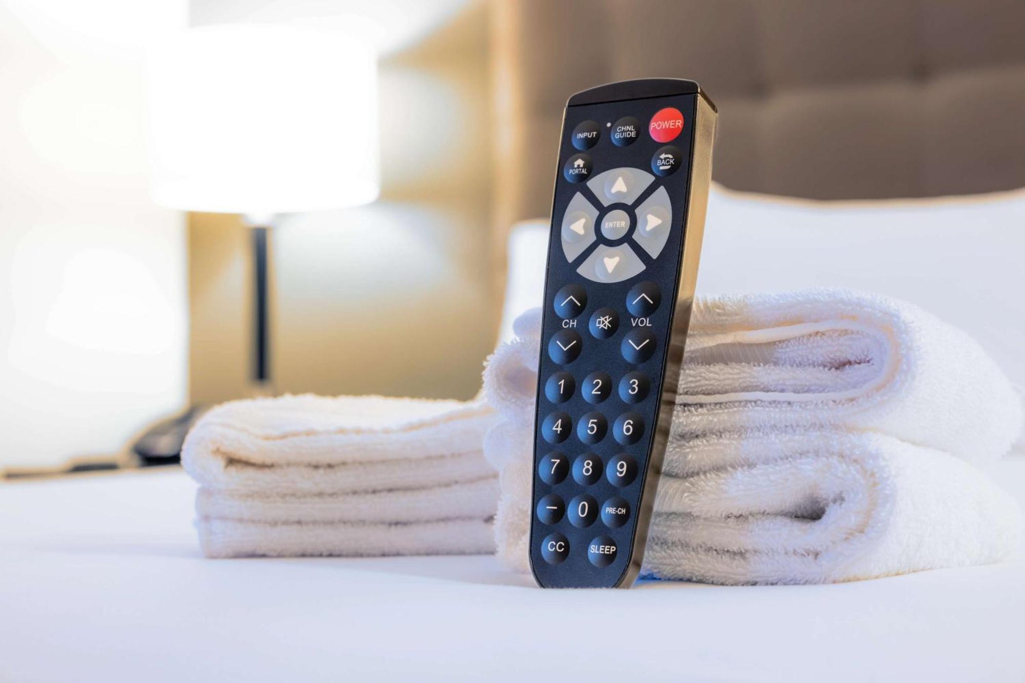 Drury Inn & Suites Atlanta Морроу Экстерьер фото