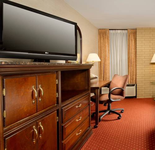 Drury Inn & Suites Atlanta Морроу Экстерьер фото