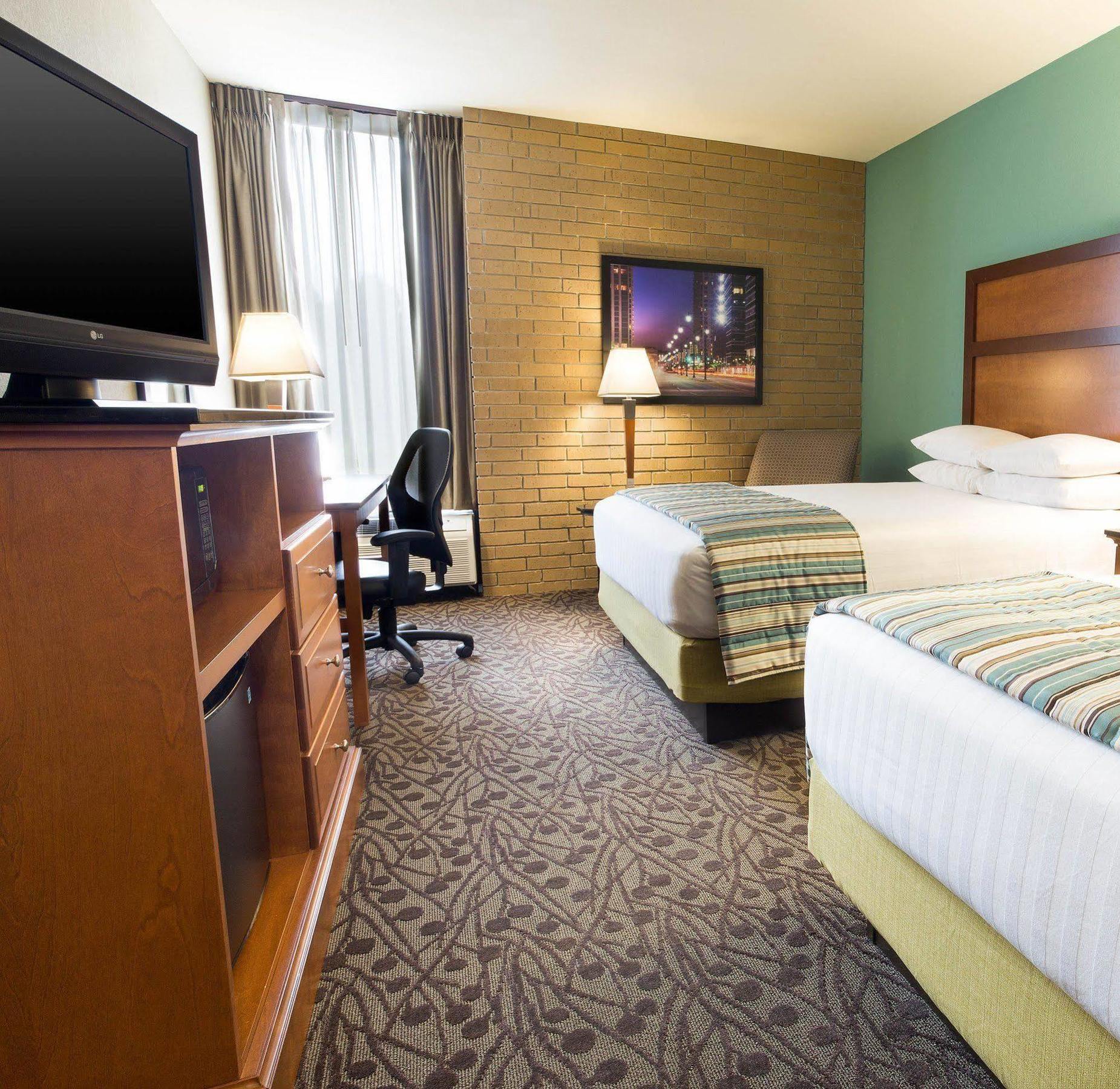 Drury Inn & Suites Atlanta Морроу Экстерьер фото